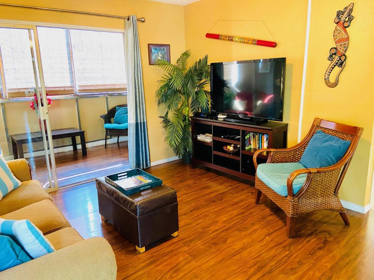Palani Condo Каилуа-Кона Экстерьер фото